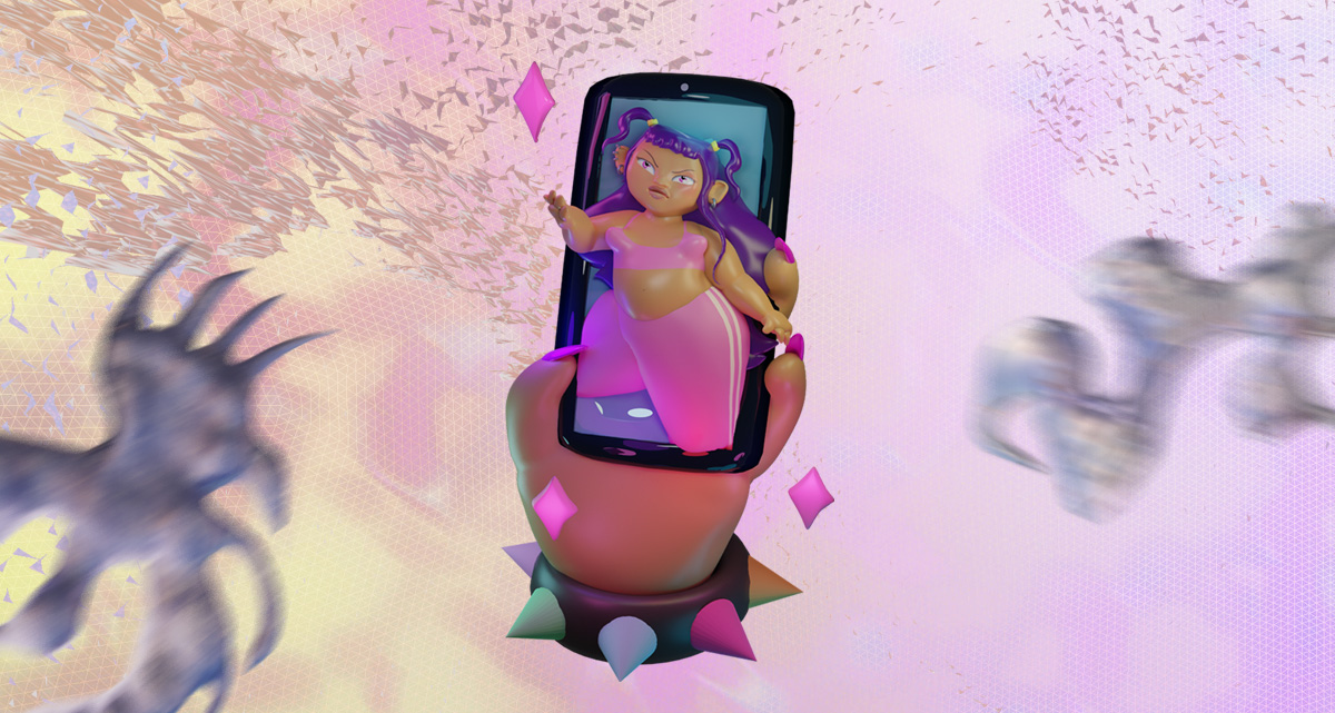 Arte, memes y resistencia