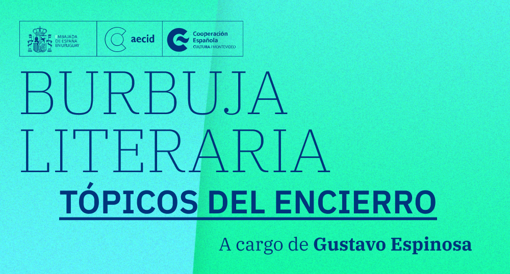 Tópicos del encierro
