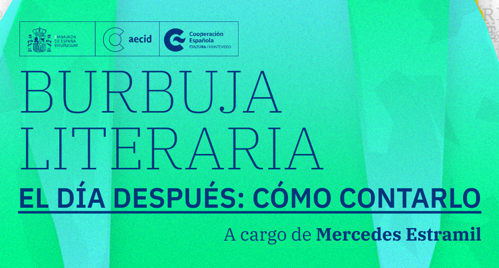 El día después: cómo contarlo