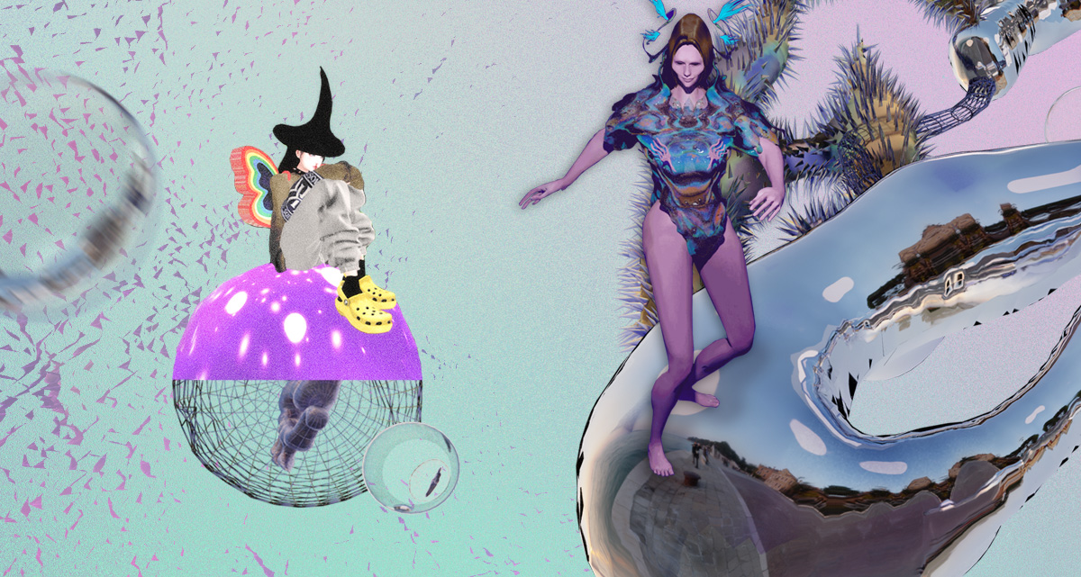 Construyendo un avatar feminista
