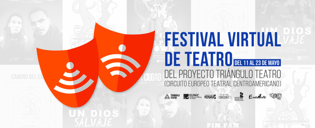 Festival virtual Triángulo Teatro