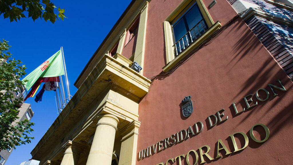 Becas TalentUnileon
