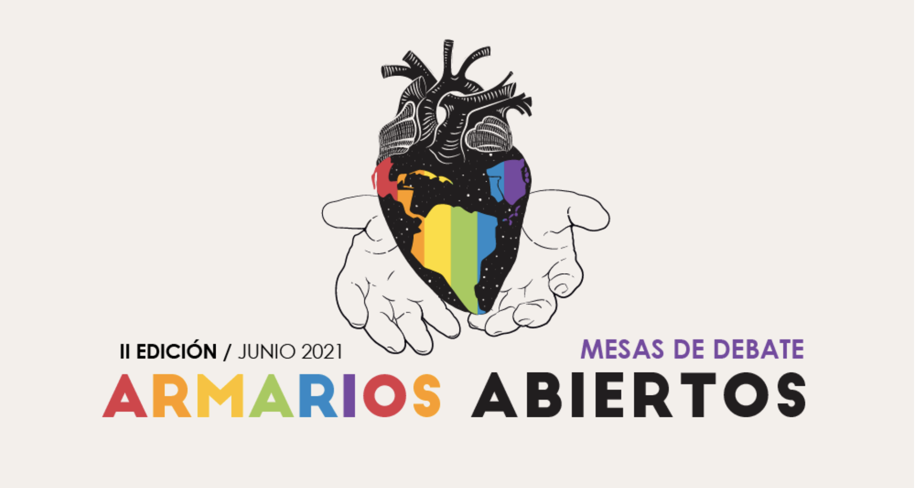 Encuentros y mesas de diálogo