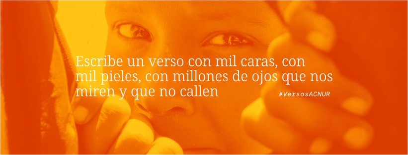 Universal Poem   ACNUR