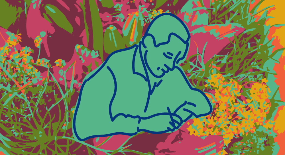 Miguel Delibes: el amor por la naturaleza