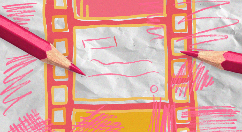 Un taller para empezar un afiche