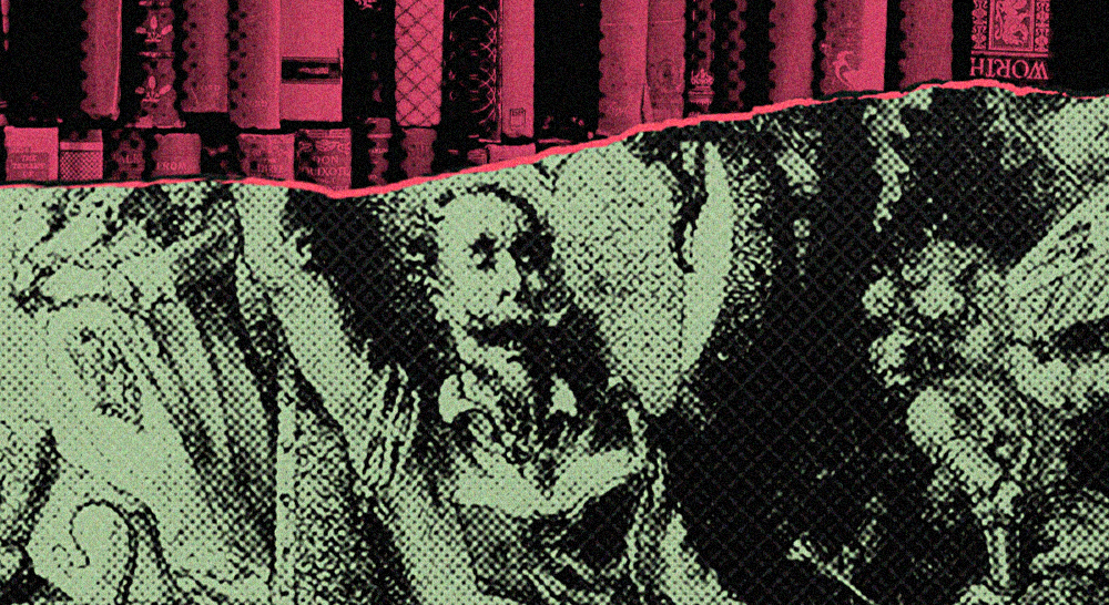 El Quijote en Rodó: