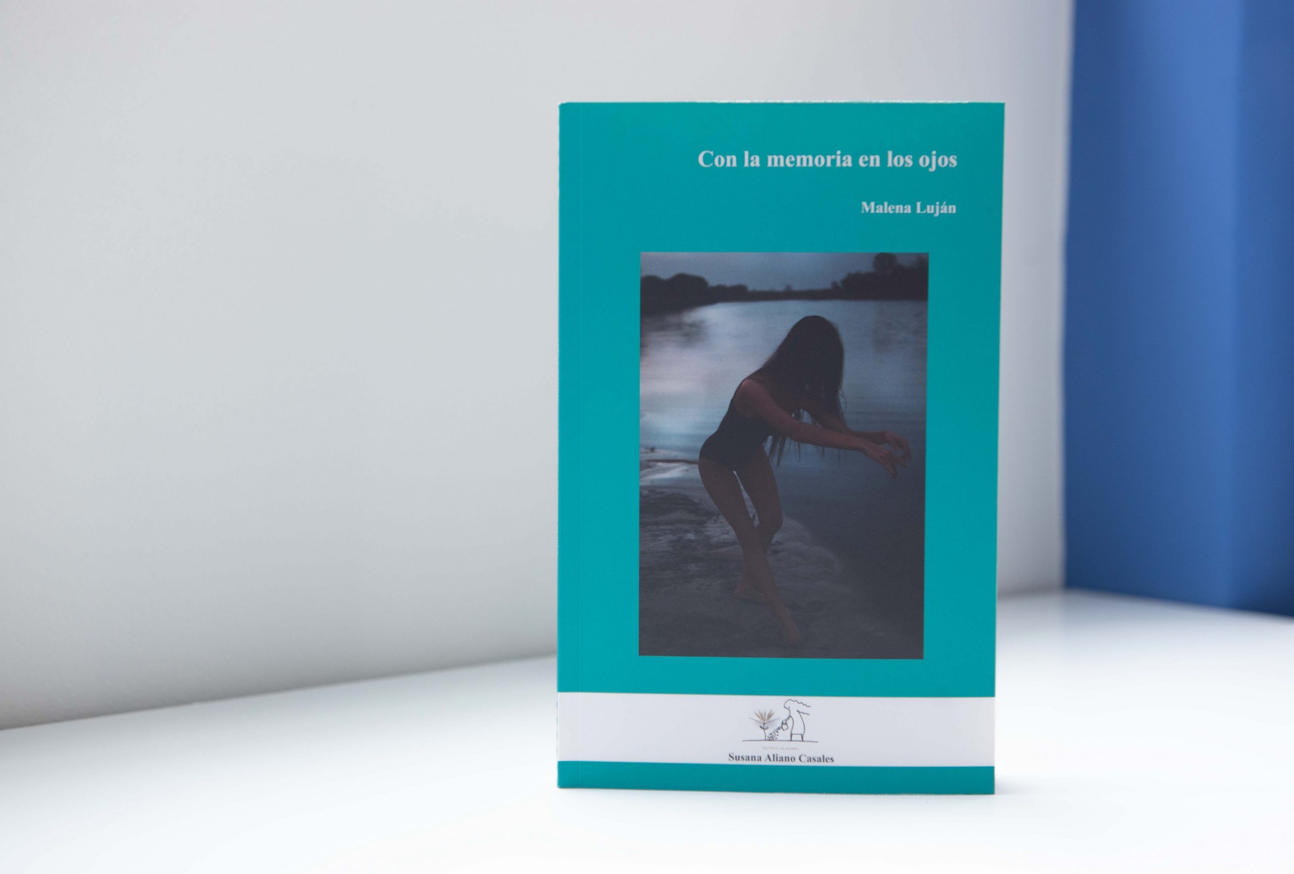 «Con la memoria en los ojos»