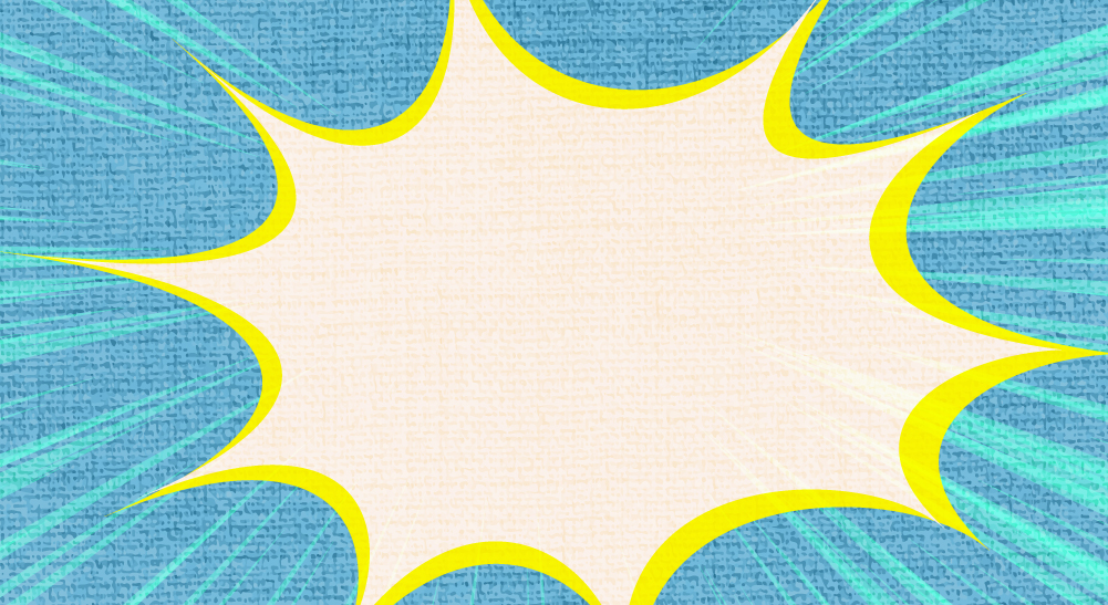 ¿Y si nos transformamos en superhéroes?