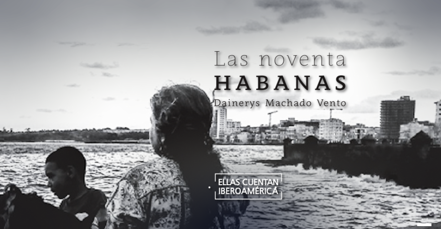 Taller Ellas cuentan Iberoamérica