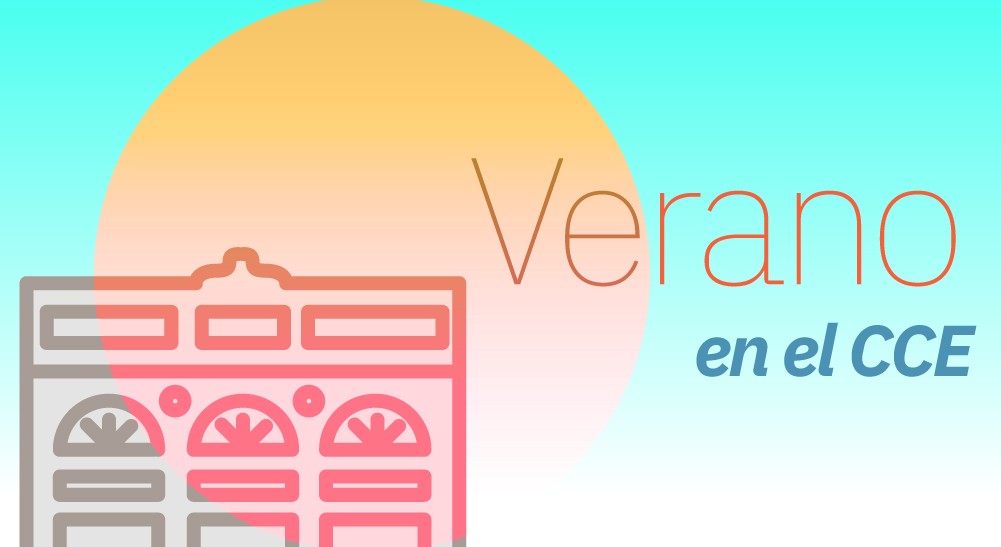CCE en verano - 2021