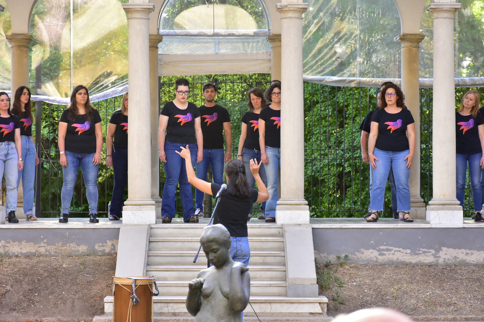 Audiciones Coro CCE 2022