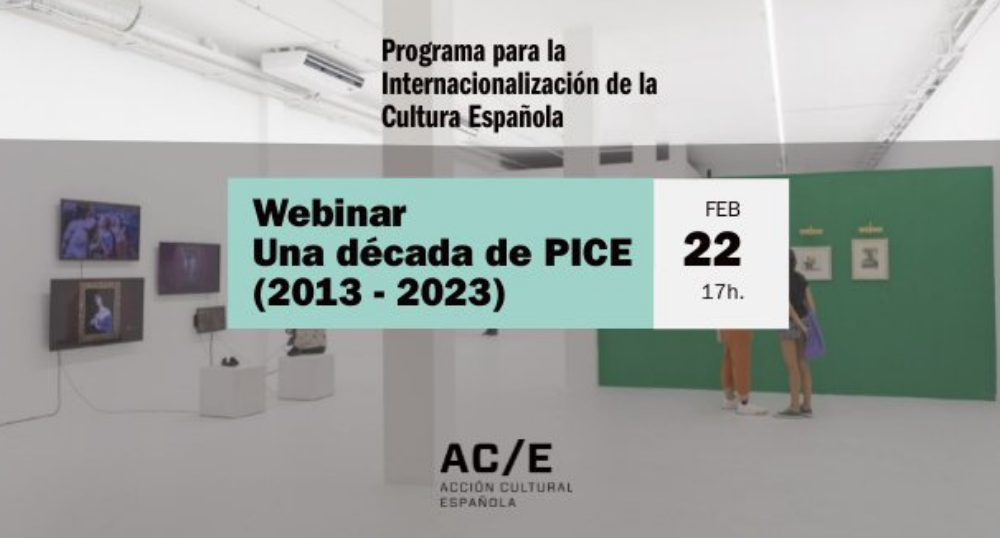 Una década de PICE (2013 - 2023)