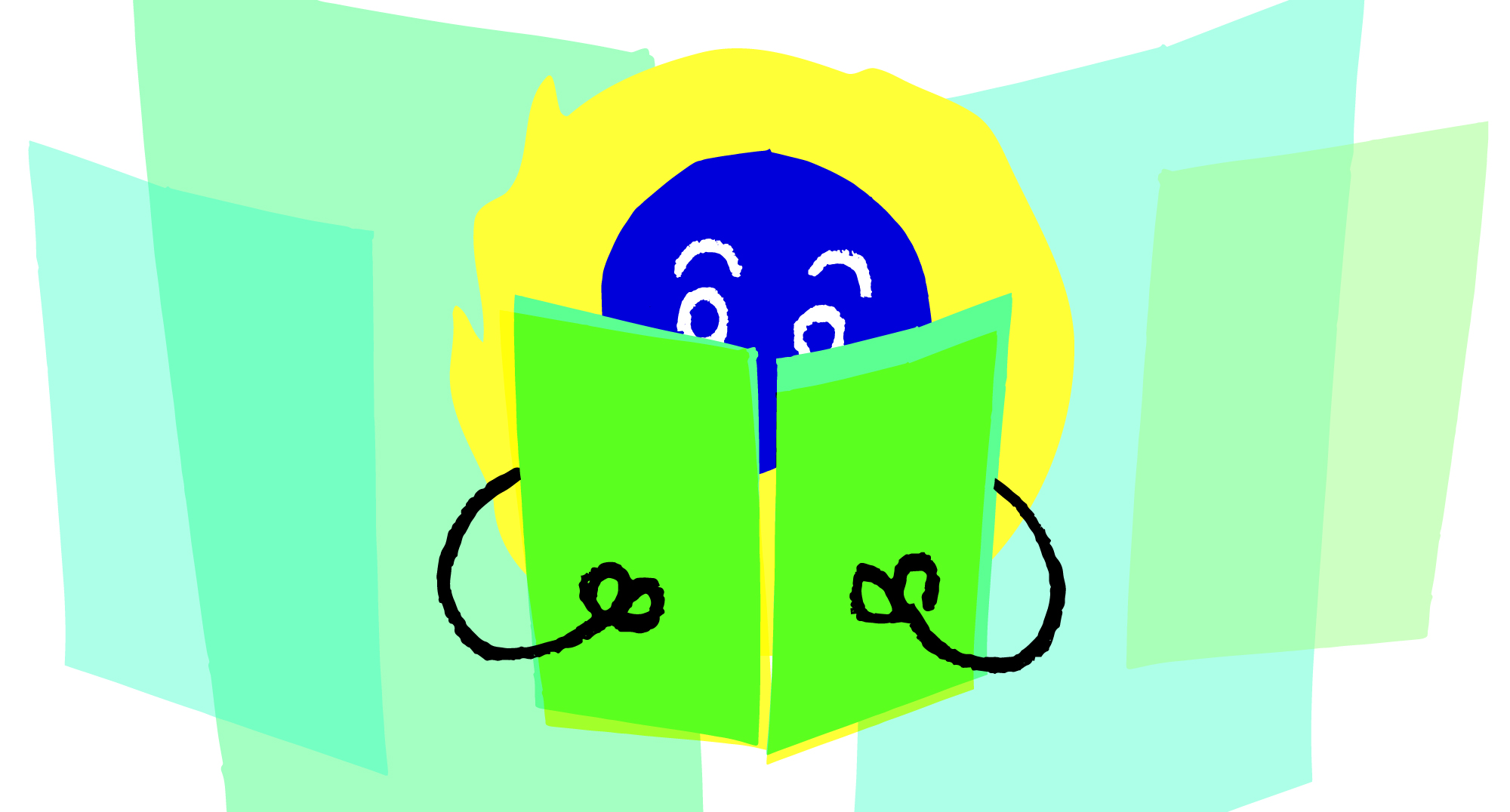 Club de lectura juvenil del CCE