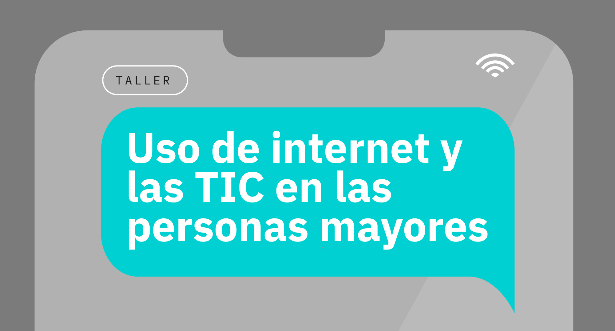 Uso de internet y las TIC