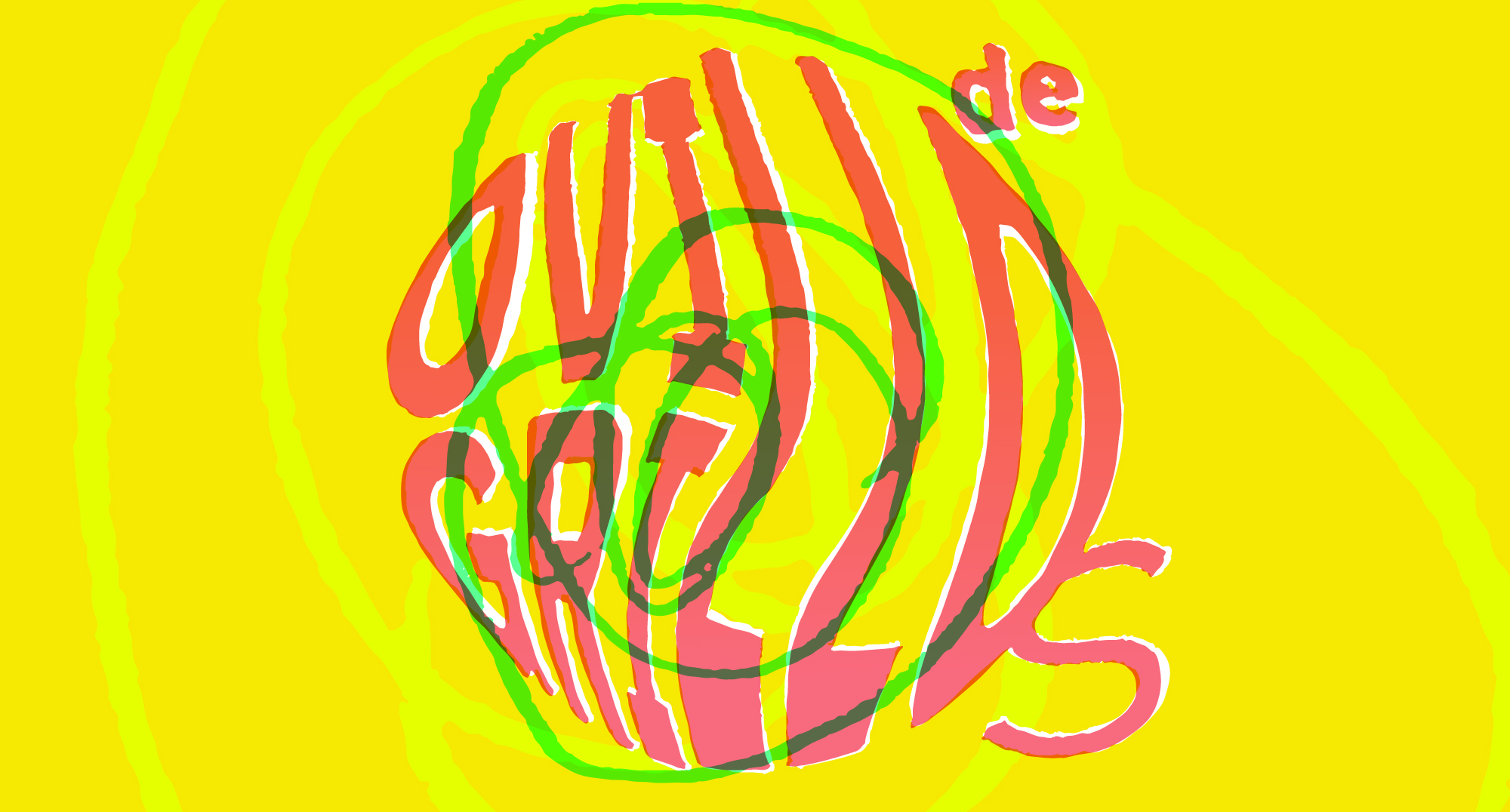 Ovillo de grillos