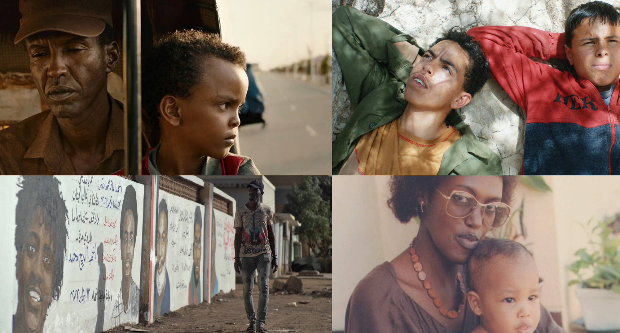 Acerca África