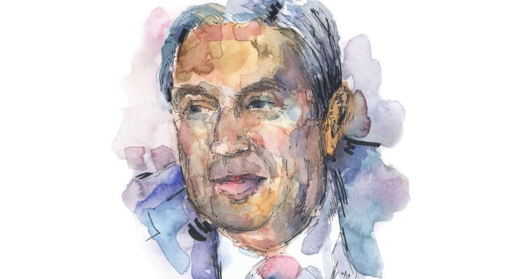 Jerónimo Saavedra. El último prócer