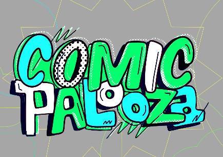 Comicpalooza