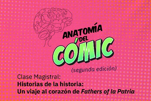 Un viaje al corazón de Fathers of la Patria