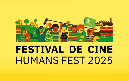 Festival de cine Humans Fest 2025