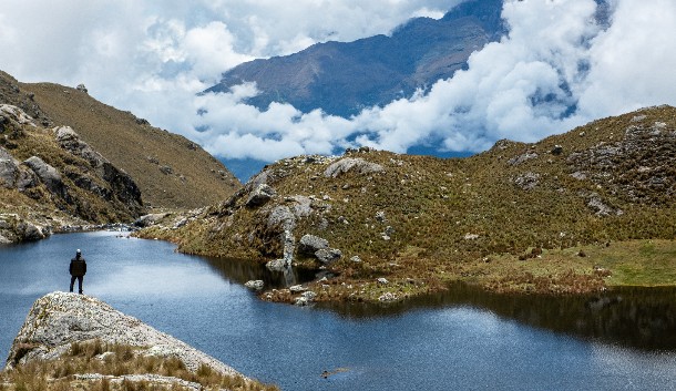 Rutas del Agua