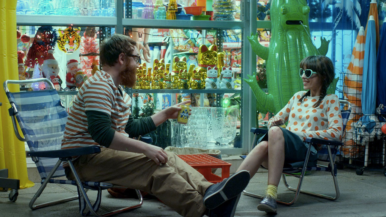 Los Goya, la fiesta cine español.