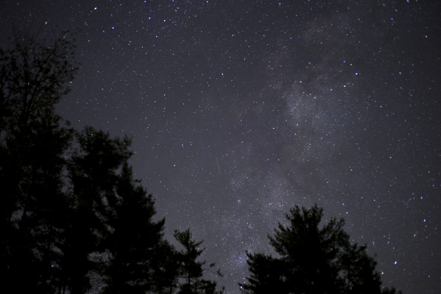 'Escritores en la noche', taller de escritura creativa