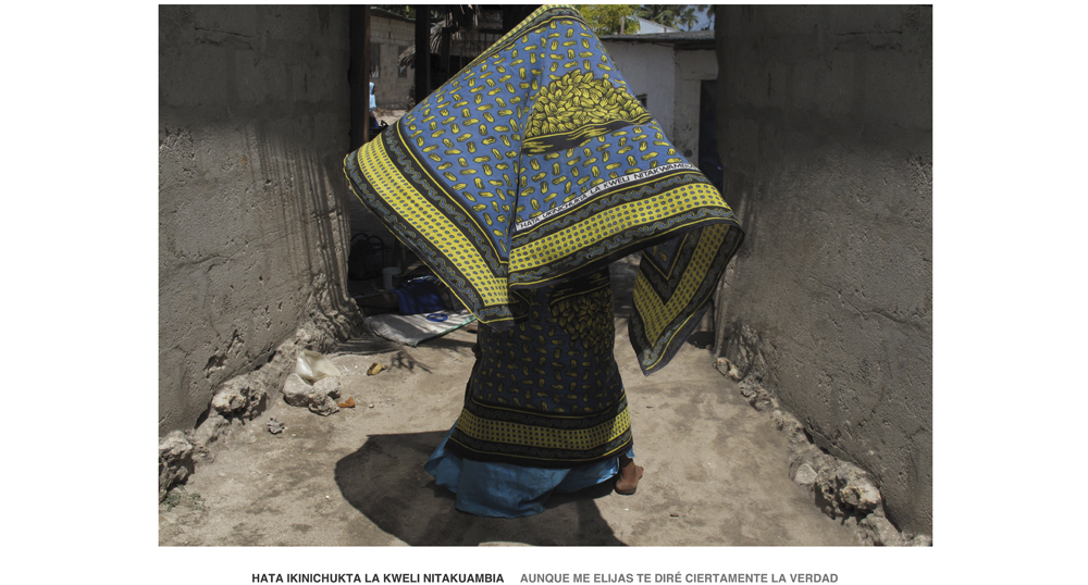 Curaduría, sexo y feminismo