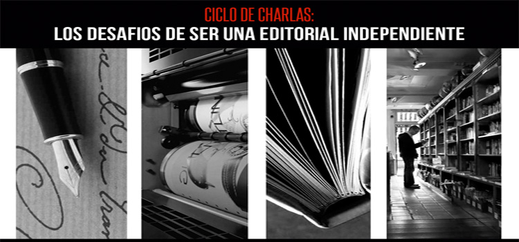 El desafío de ser una editorial independiente: HUM 