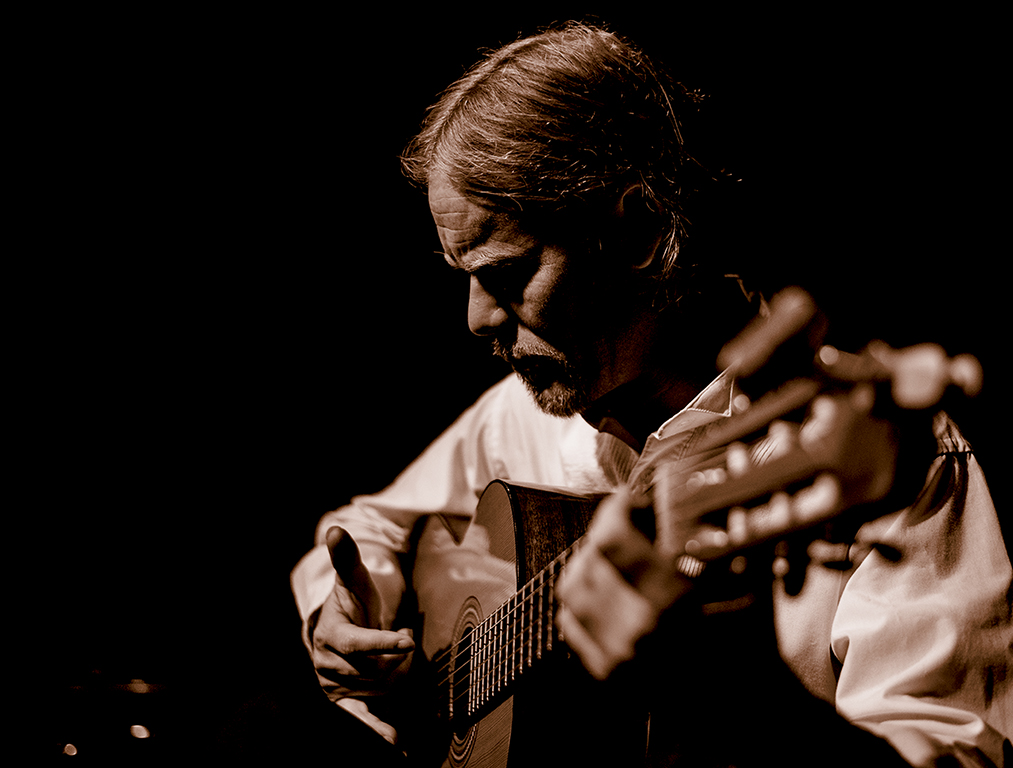 'A Piazzola y a Ferrer' de Antonio Sanguinetti