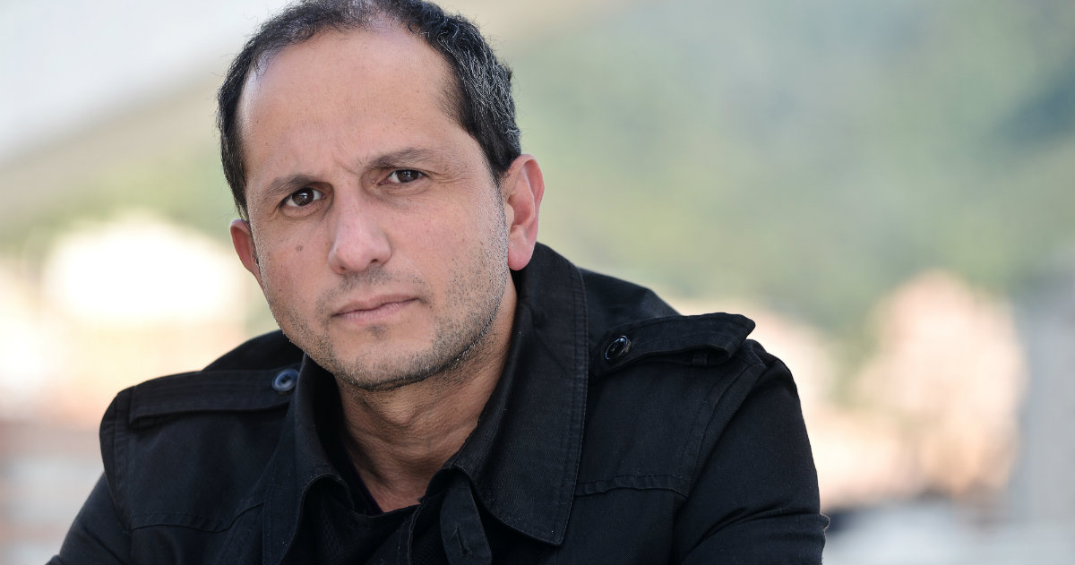 Telefreud: taller de crítica de series.