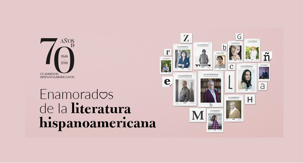 Ciclo de cine: Enamorados (de la literatura hispanoamericana)