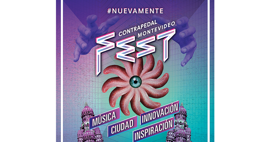 Fest Contrapedal / Intercampus