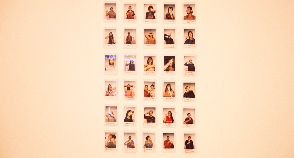 «Feminismos en el Cono Sur» con Ana Laura de Giorgi