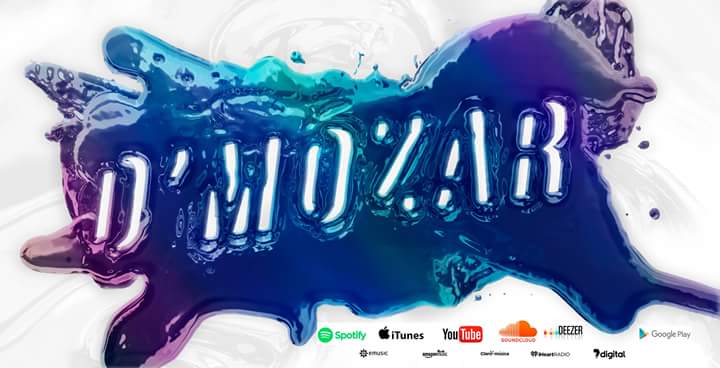 D´MOZAR presenta su disco “Descifra” en el CCE