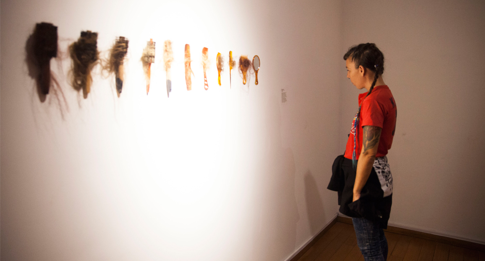 Charla Zona Degenerada