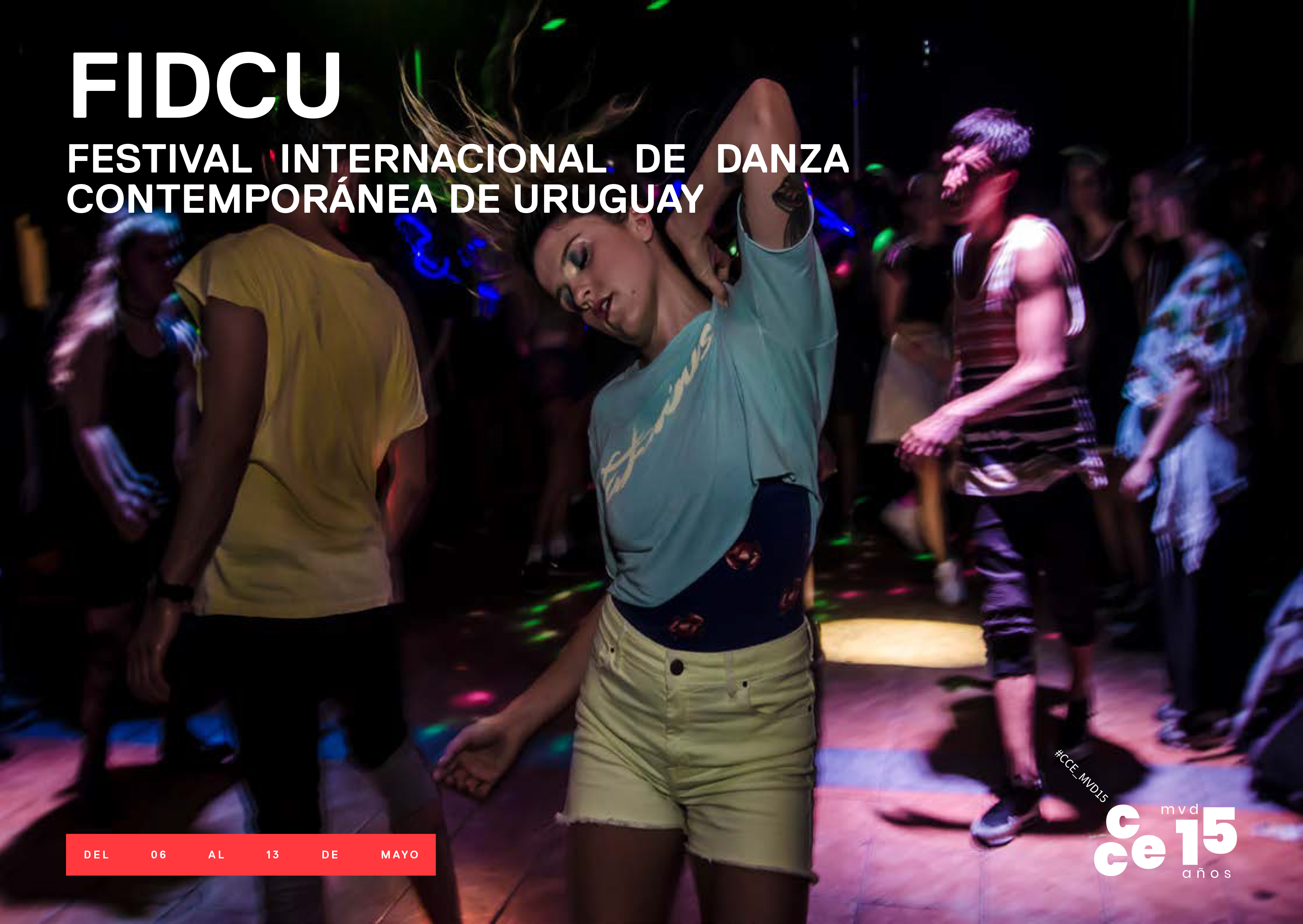FIDCU 2018 en el CCE