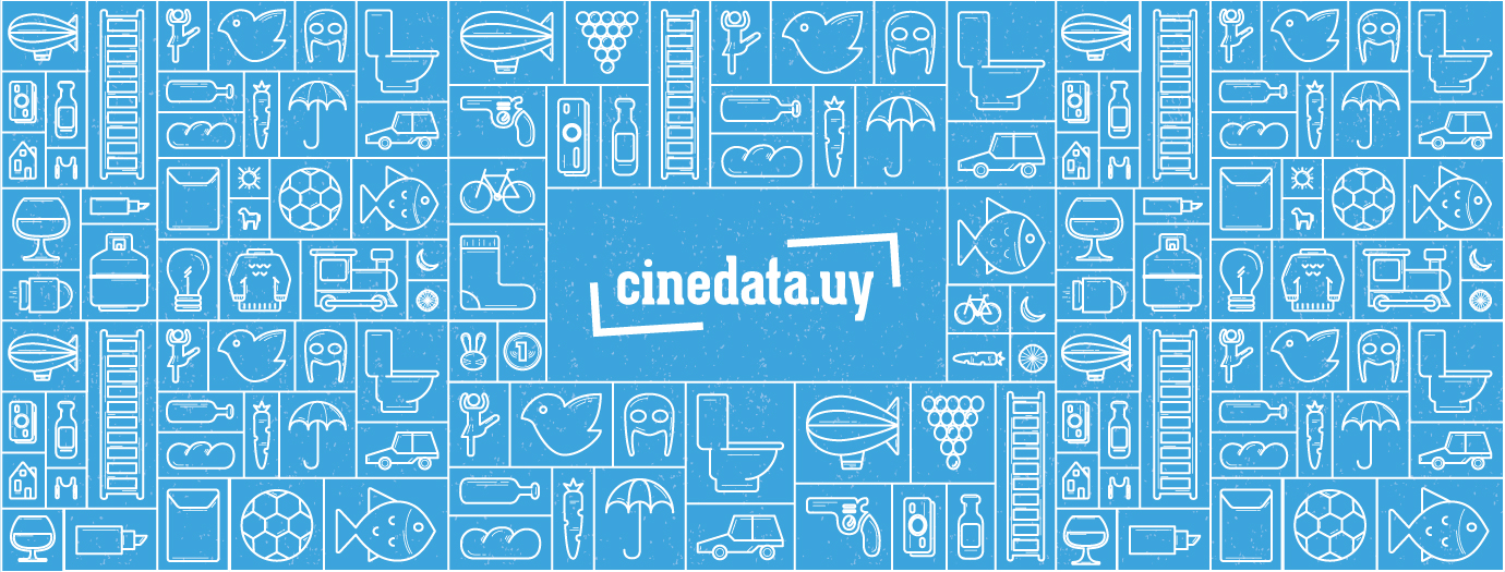 Presentación de la plataforma Cinedata.uy