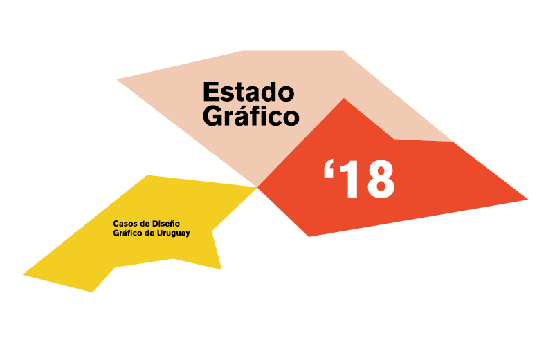 ESTADO GRÁFICO 2018_ Casos de Diseño Gráfico de Uruguay