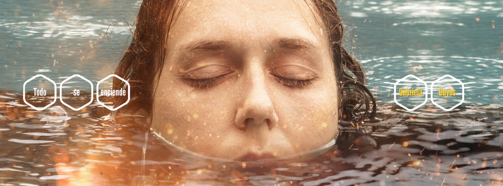 “Todo se enciende” de la española Gabriela Duyos