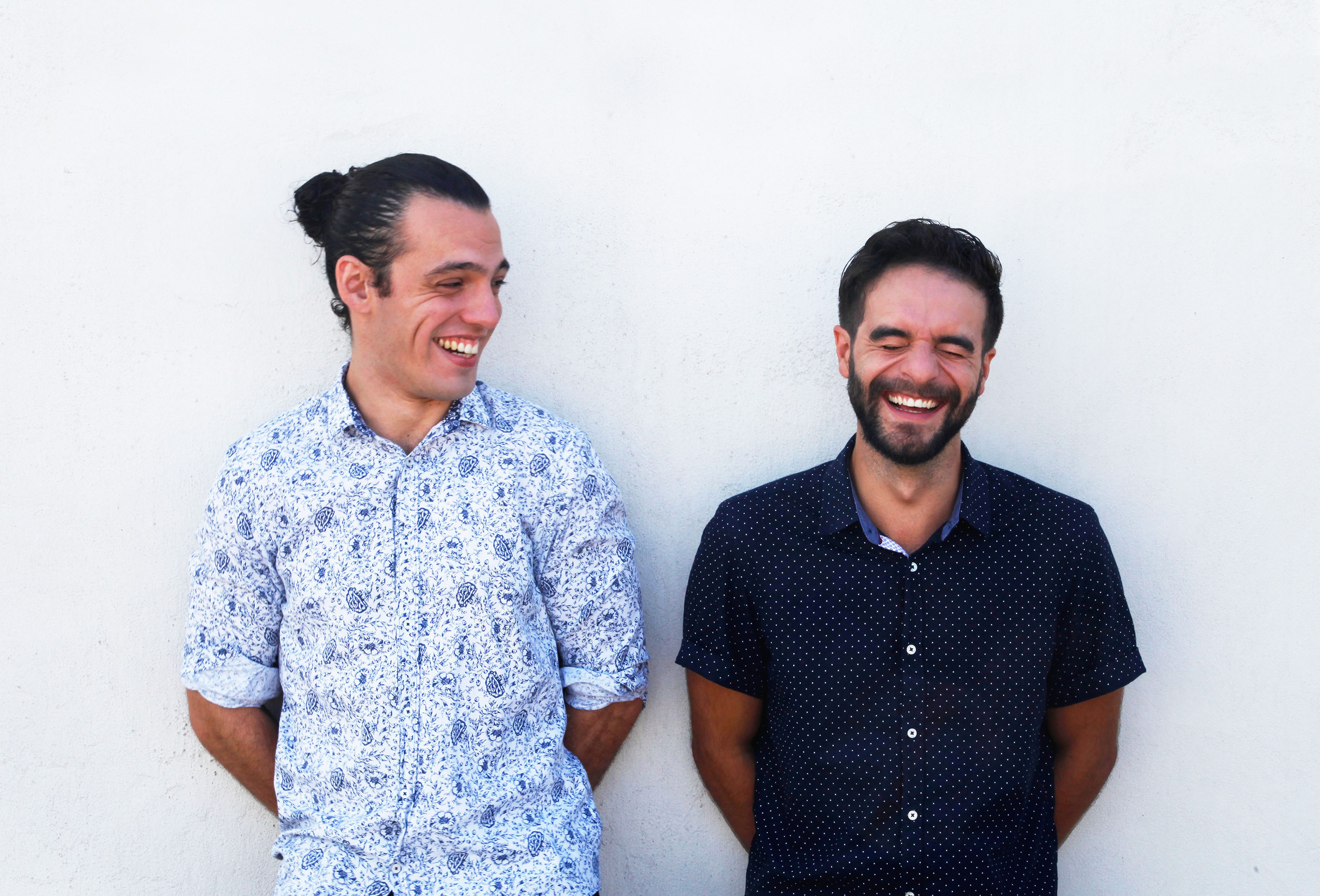 Reestreno de SMILEY: una historia de amor de Guillem Clua
