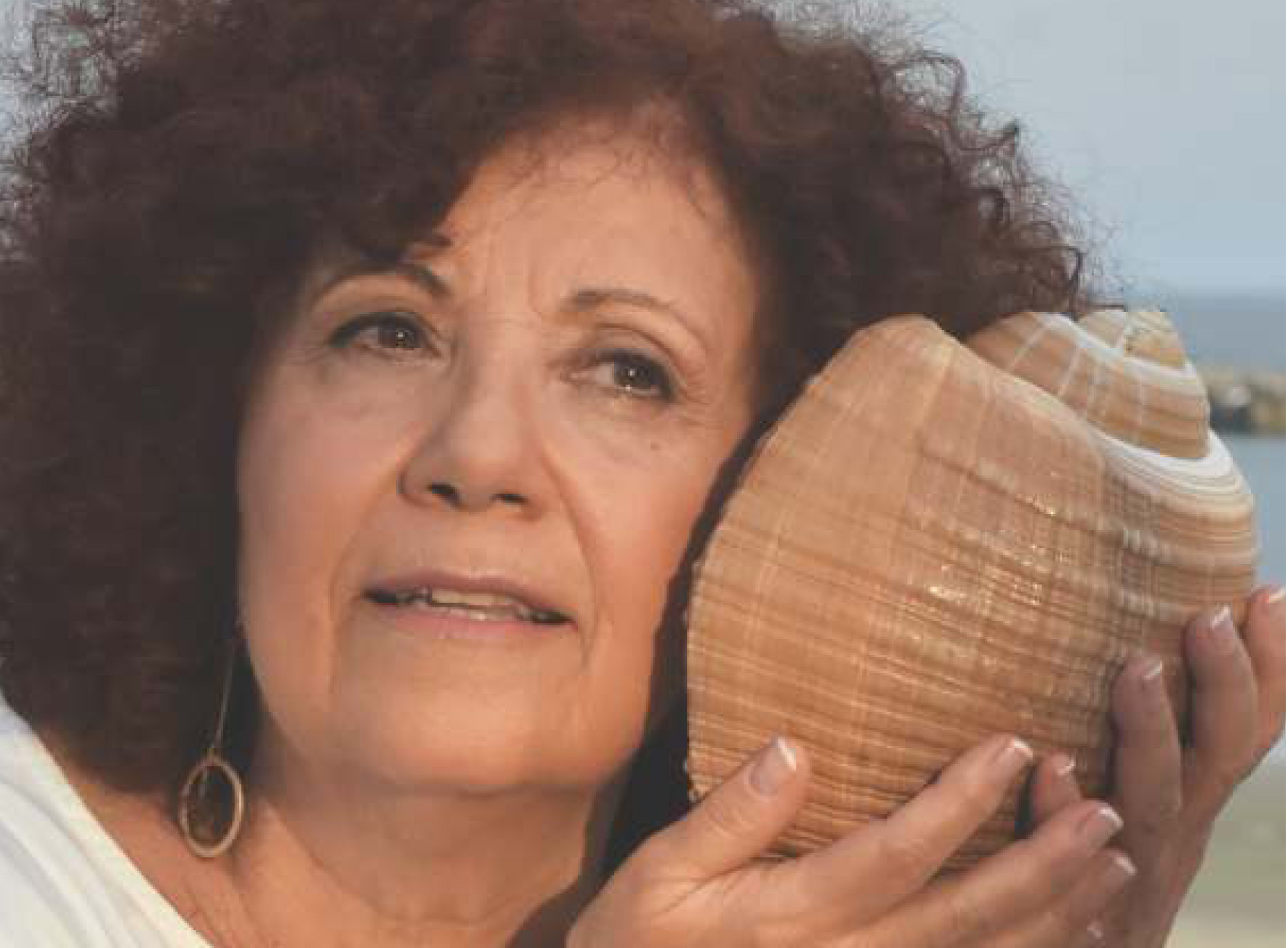 “La voz de los tiempos” de María del Carmen Núñez