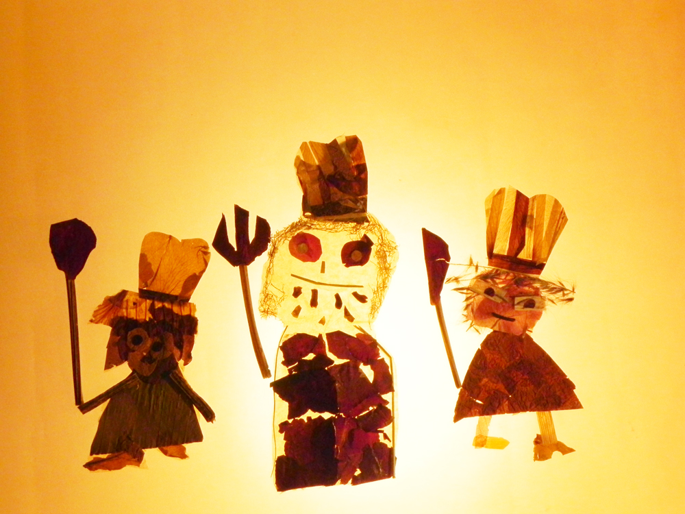 Cine “¡Anímate!”: Muestra de cortometrajes mexicanos