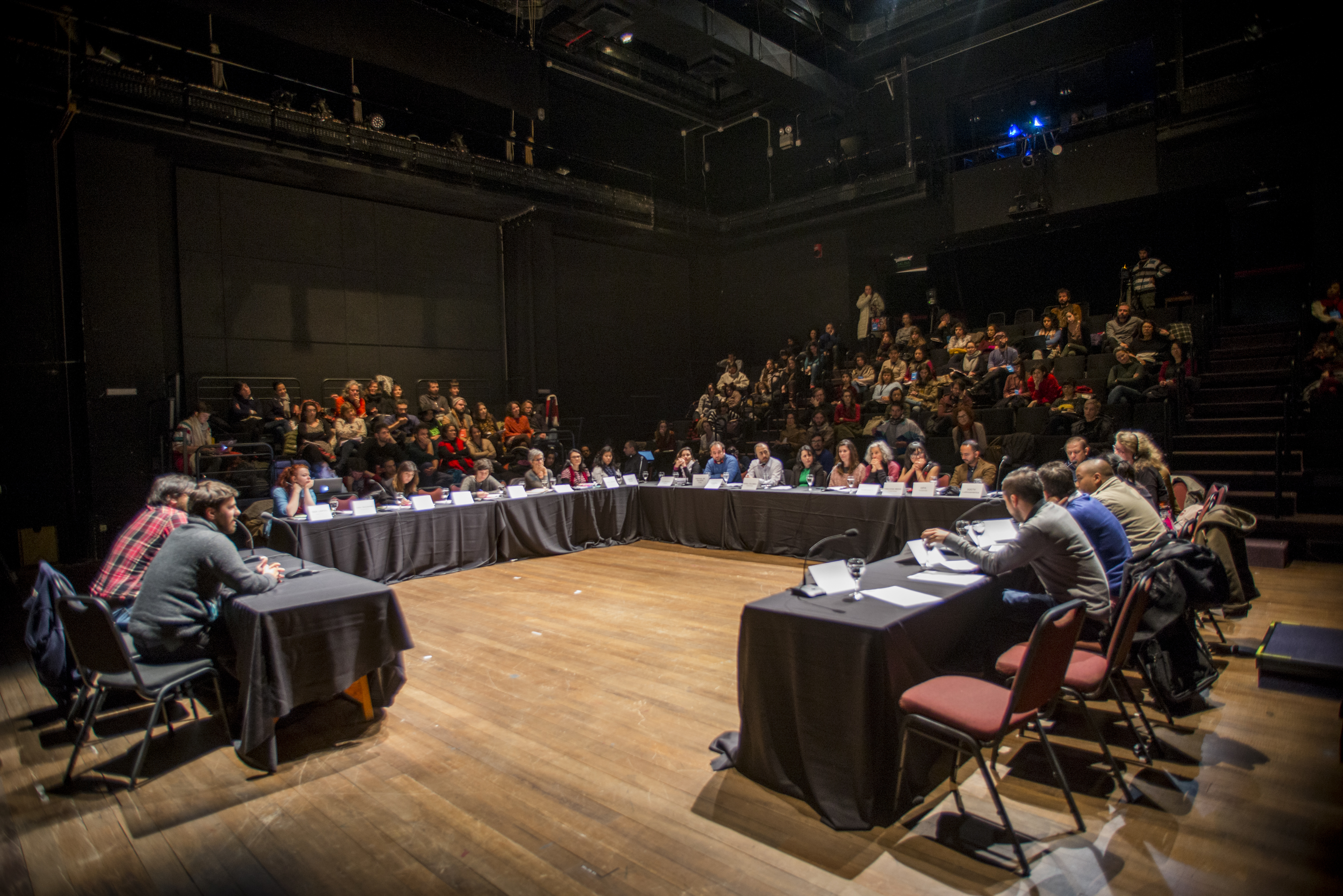 HUB_CCE::10 años de DOC Montevideo