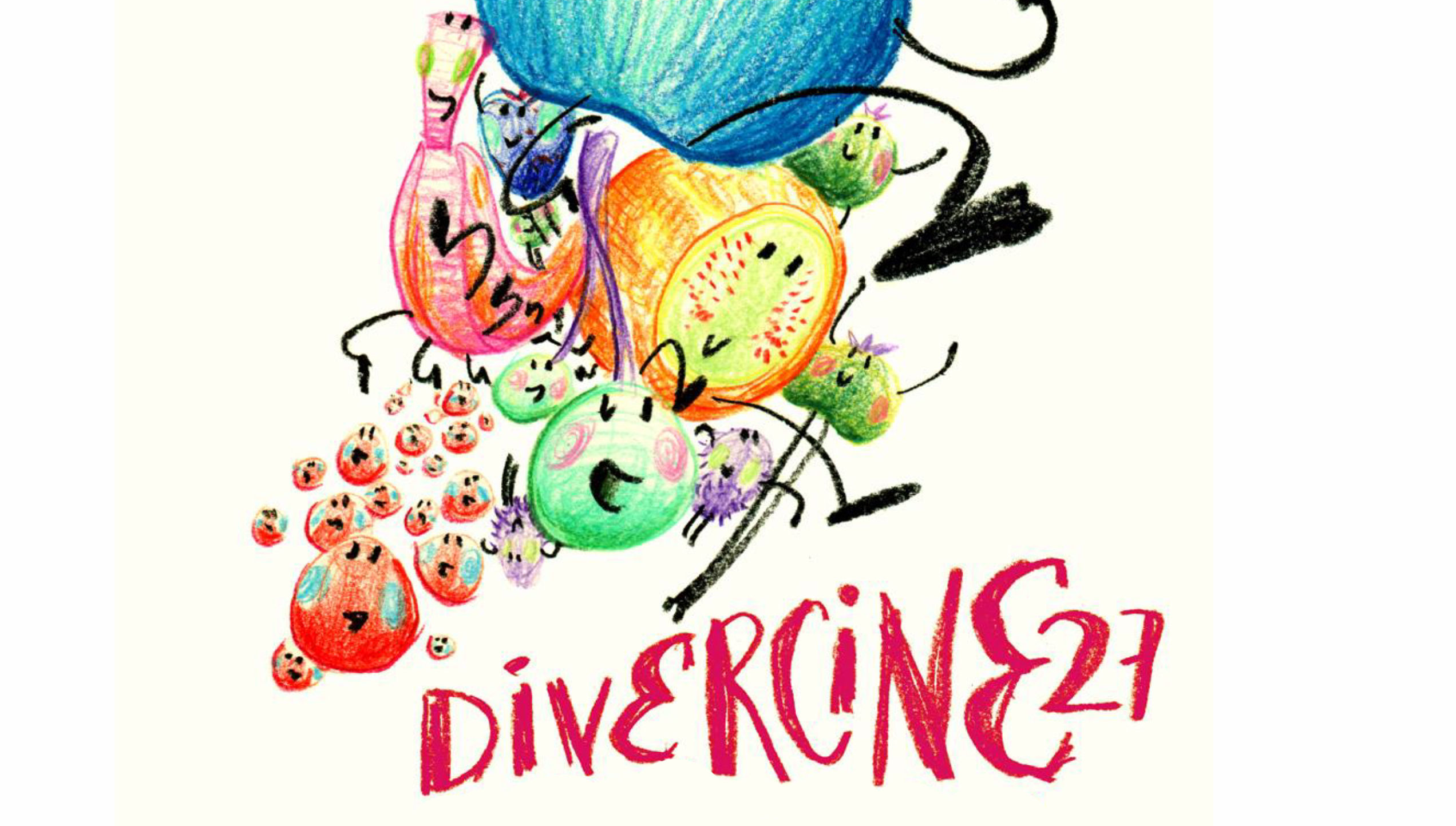 Muestra de la 27ª edición de Divercine