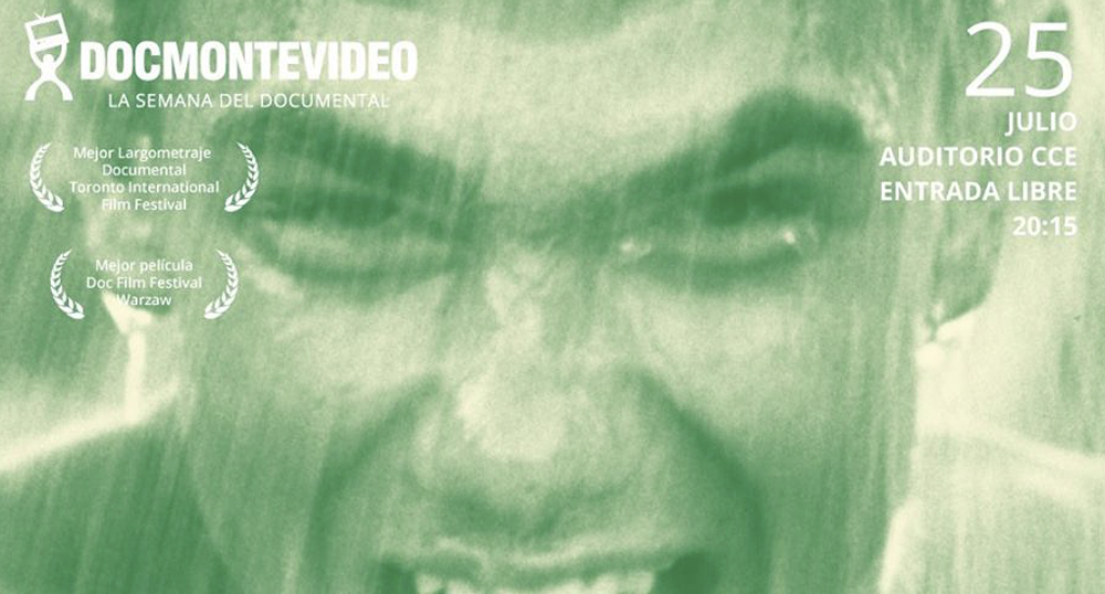 «Gambling, Gods and LSD» de Peter Mettler en el CCE.