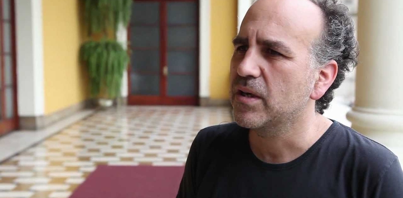 Curso: El proceso de creación de una película documental