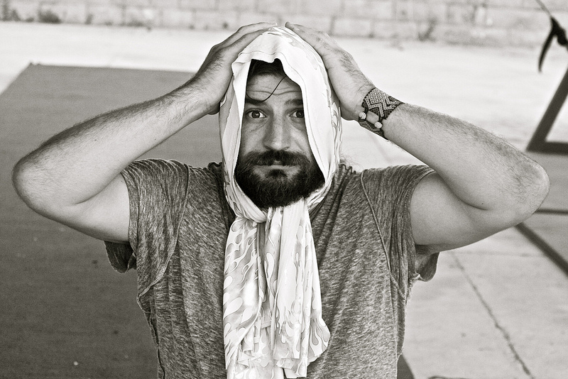 Taller de clown: “Payaseando la existencia, un camino de crecimiento personal desde el ridículo”