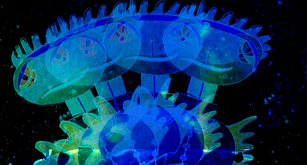 drink n´ draw: bebe y colorea (sesión familiar)/ Arte, tizas y ecosustentabilidad